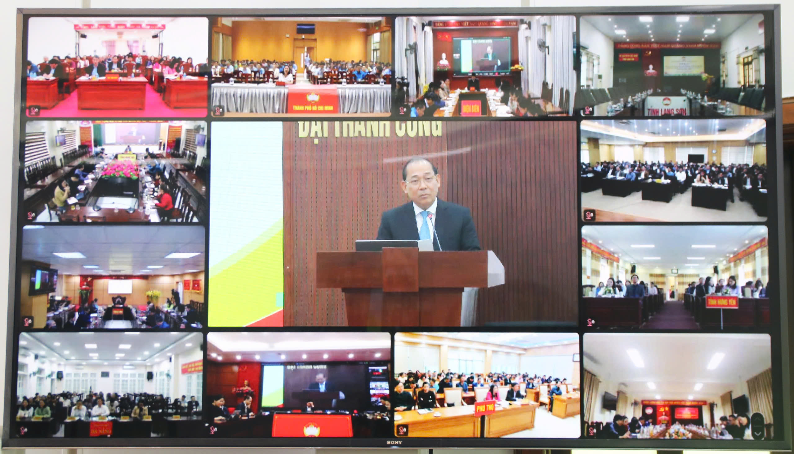 Những nội dung trọng tâm trong triển khai công tác bầu cử đối với cán bộ MTTQ Việt Nam các cấp